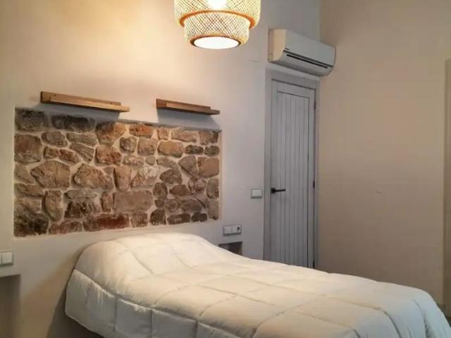 Apartamento en alquiler en la Marina Alta, Valencia