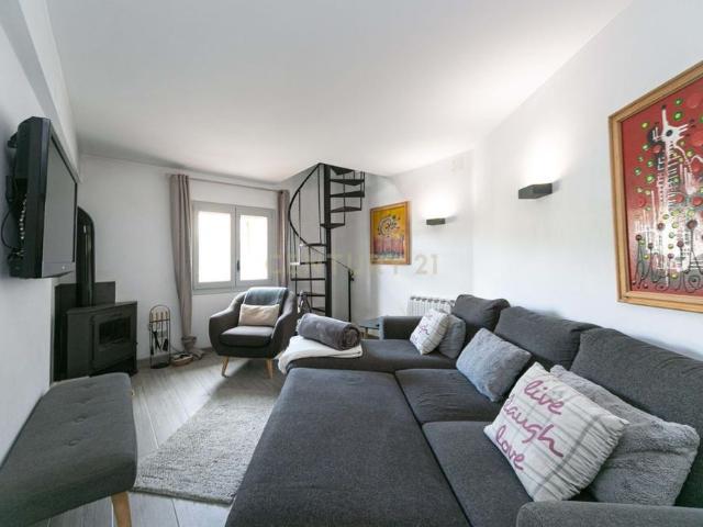 Apartamento en alquiler en la Marina Alta, Valencia