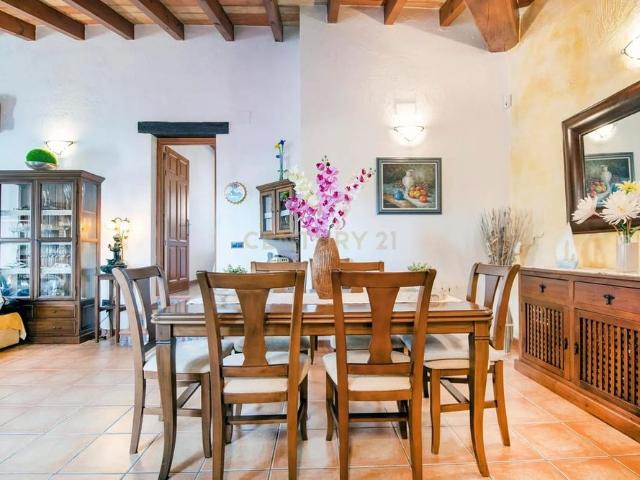 Casa en alquiler en la Marina Alta, Valencia