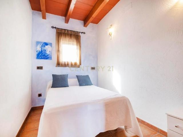 Casa en alquiler en la Marina Alta, Valencia