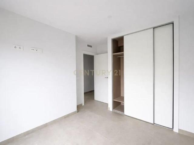 Apartamento en alquiler en la Marina Alta, Valencia