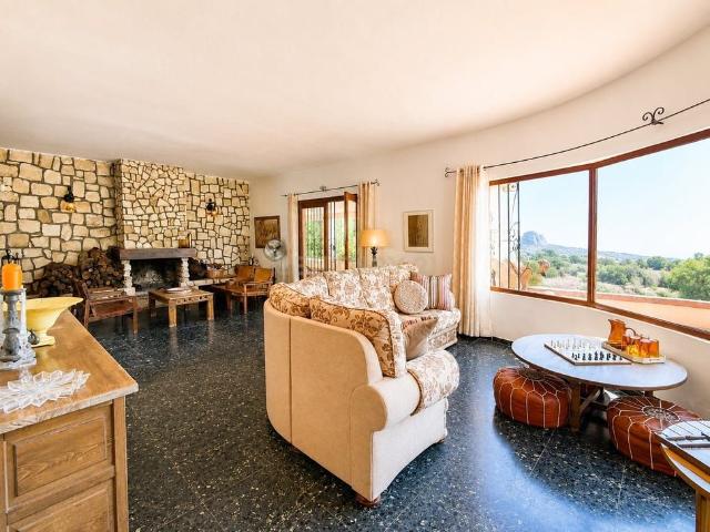 Casa en alquiler en la Marina Alta, Valencia