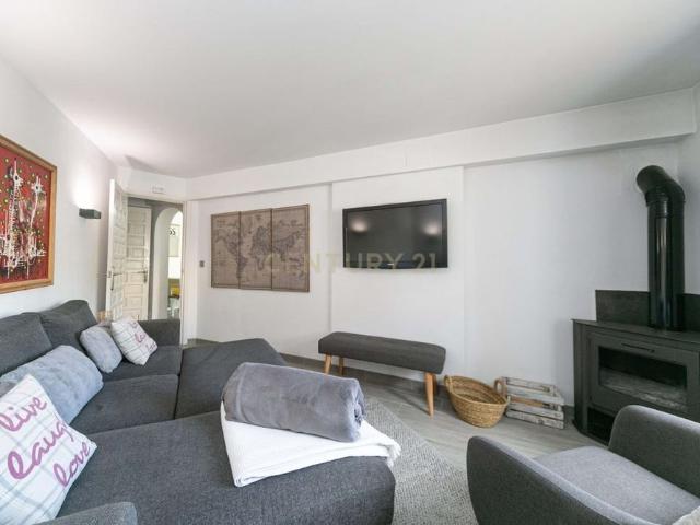 Apartamento en alquiler en la Marina Alta, Valencia