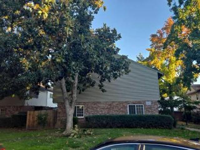 Condo for sale in Rancho Cordova, California