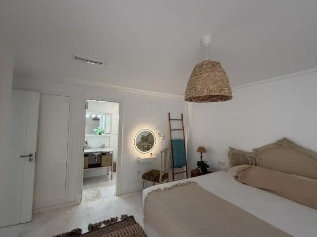 Apartamento en alquiler en la Marina Alta, Valencia