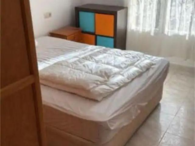 Apartamento en alquiler en Pueblo De La Paz, la Marina Alta