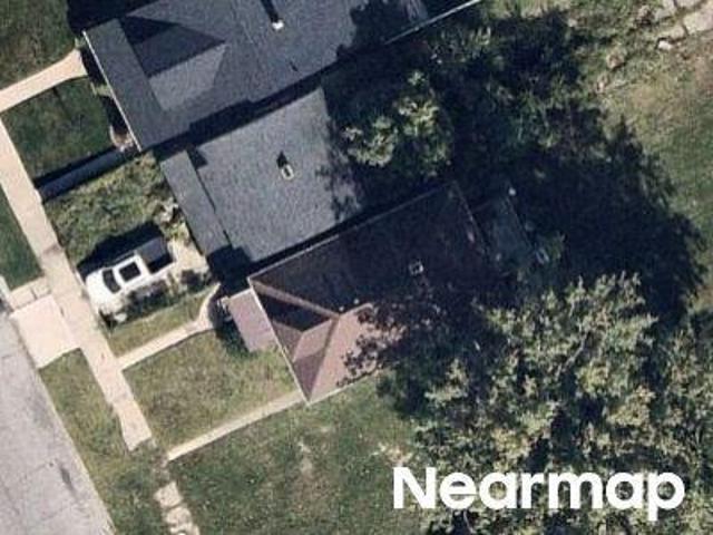 House for sale in Detroit, Michigan