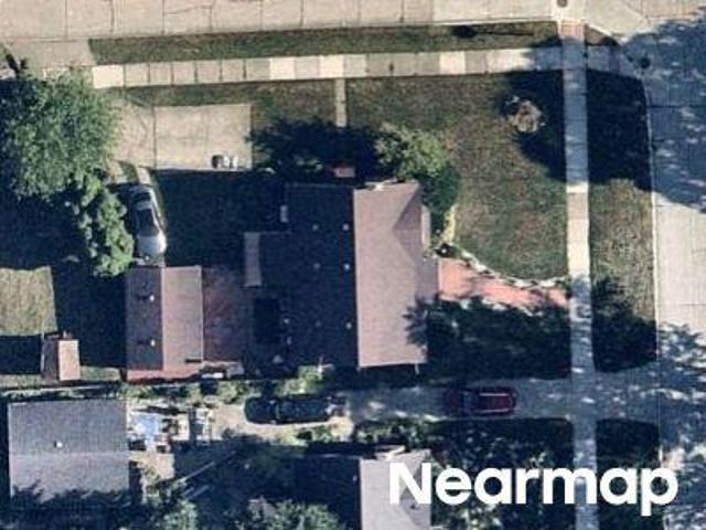 House for sale in Royal Oak, Michigan