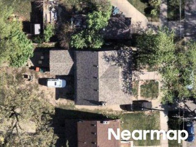 House for sale in Third Ward, Grand Rapids