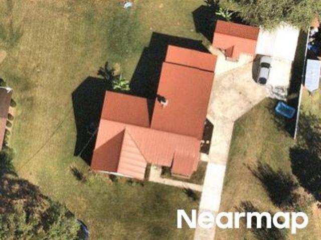 House for sale in Orangeburg, South Carolina