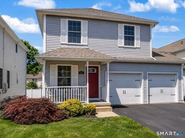 Condo for sale in Windsor, Connecticut