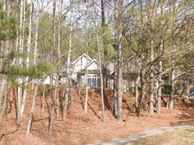 House for sale in Atlanta, Georgia