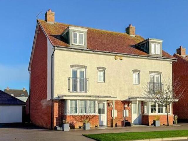 House for sale in Clapham, West Sussex