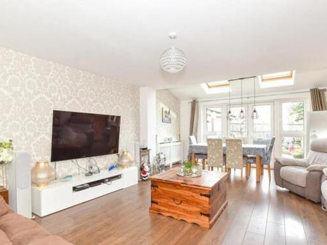 House for sale in Clapham, West Sussex