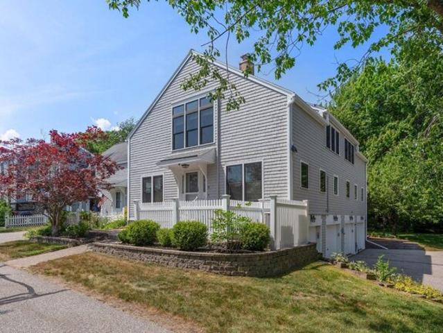 House for sale in Kennebunk, Maine