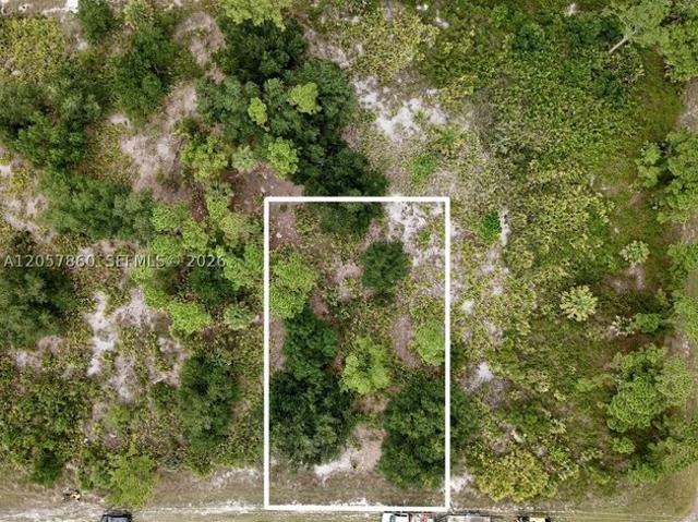 Land for sale in North Port, Florida
