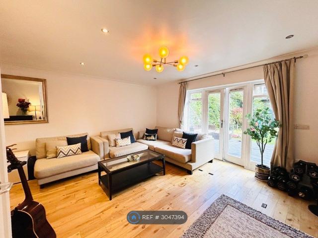 Apartment for rent in London Borough of Lambeth, Greater London