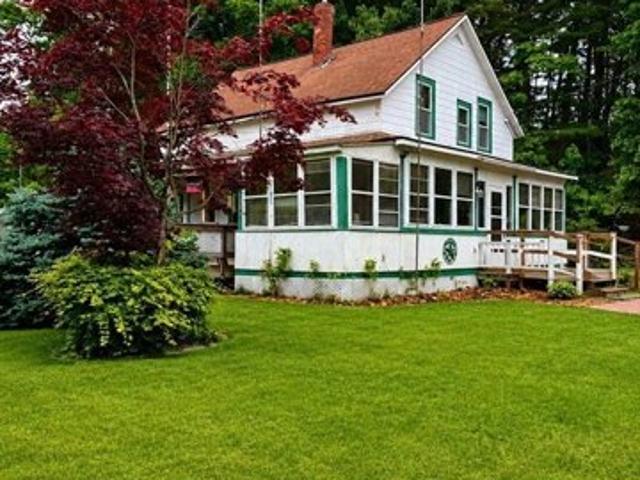 House for sale in Shirley, Massachusetts