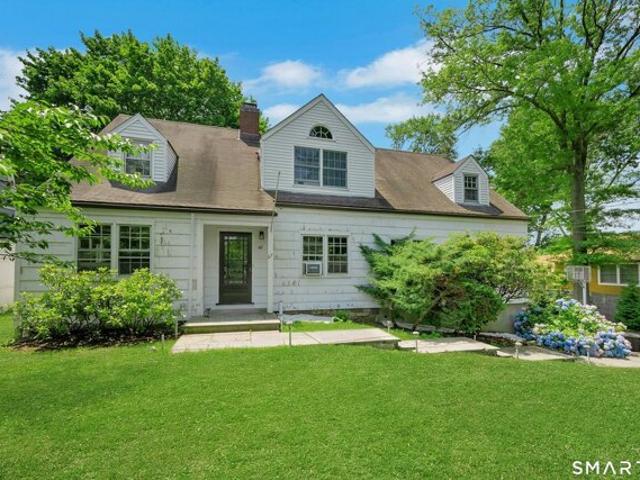 Land for sale in Greenwich, Connecticut