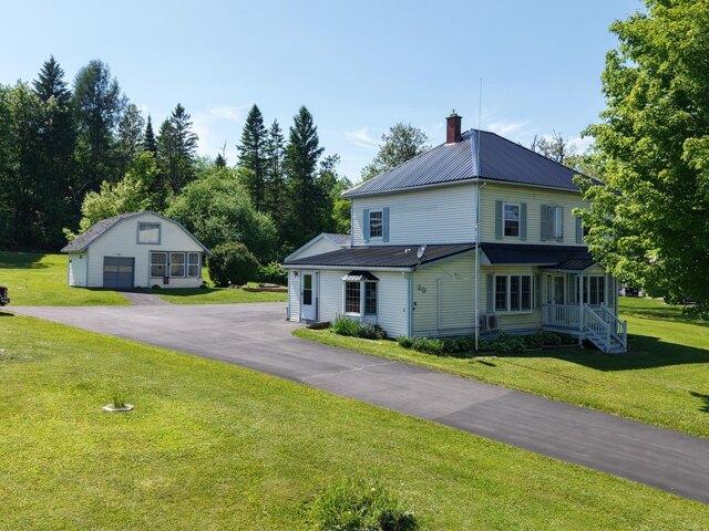 House for sale in Mars Hill, Maine