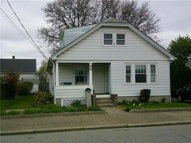 House for sale in Pawtucket, Rhode Island
