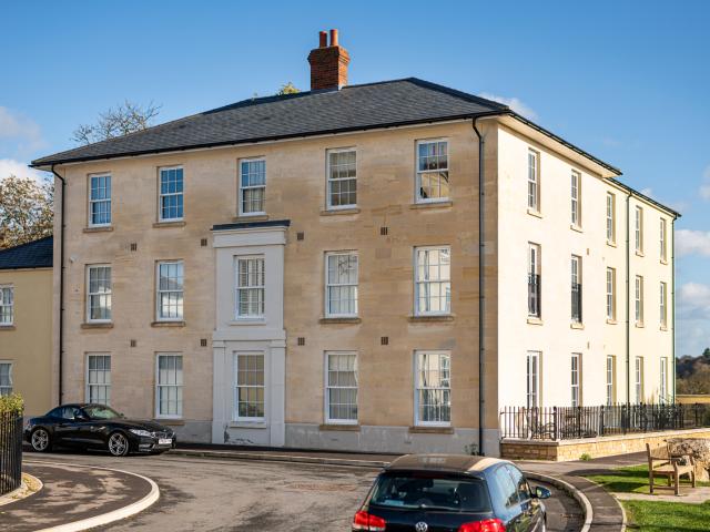 Apartment for rent in Bradford-on-Avon, Wiltshire
