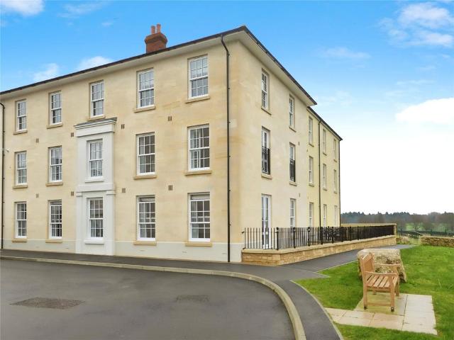 Apartment for rent in Avoncliff, Wiltshire