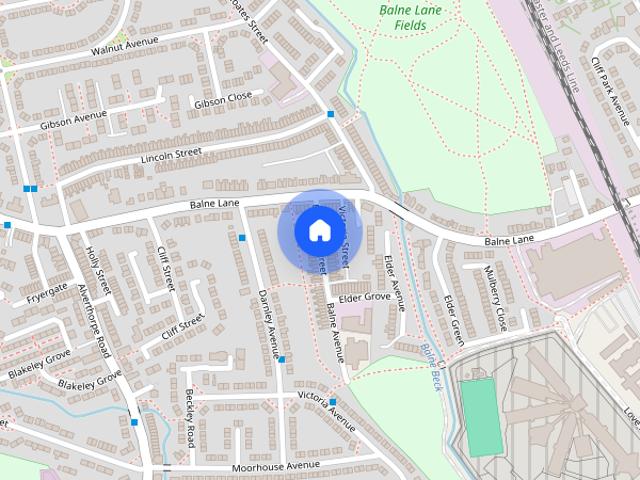 House for rent in Wrenthorpe, West Yorkshire