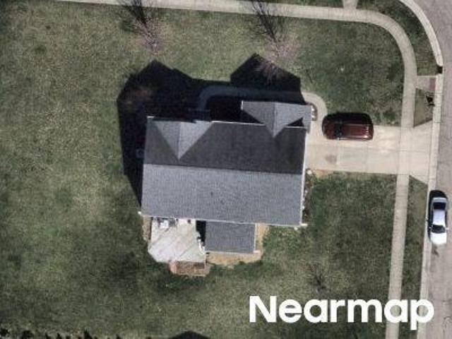 House for sale in Dayton, Ohio
