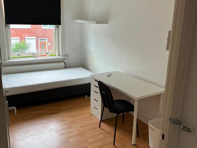 Kamer te huur in Pathmos, Enschede
