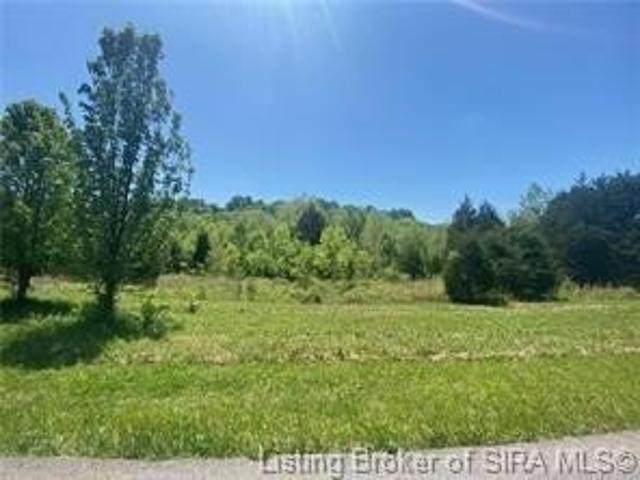 Land for sale in Crandall, Indiana