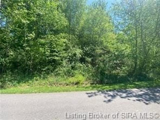 Land for sale in Crandall, Indiana
