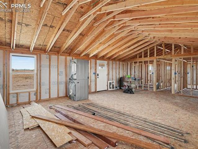 Land for sale in Calhan, Colorado