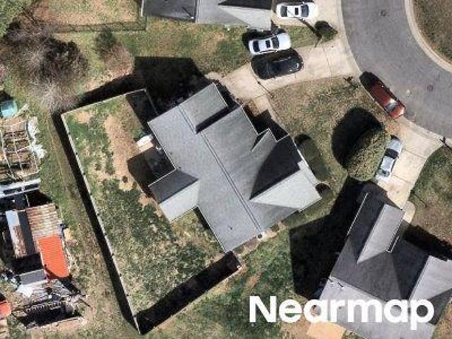 House for sale in Pfafftown, North Carolina