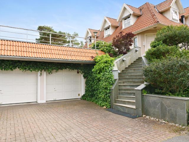 Bostad till salu i Kungsbacka, Halland