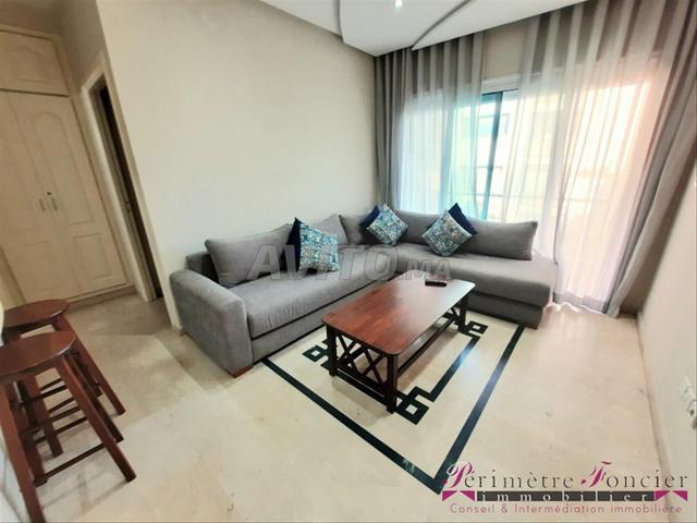Appartement location à Anfa, Gharb-Chrarda-Beni Hssen