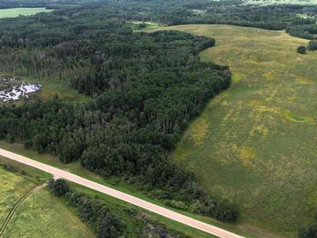 Farm for sale in Saskatchewan