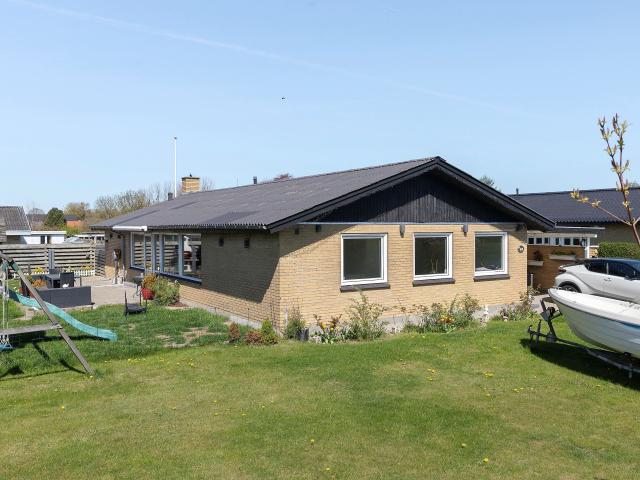 Villa til salg i Ringsted