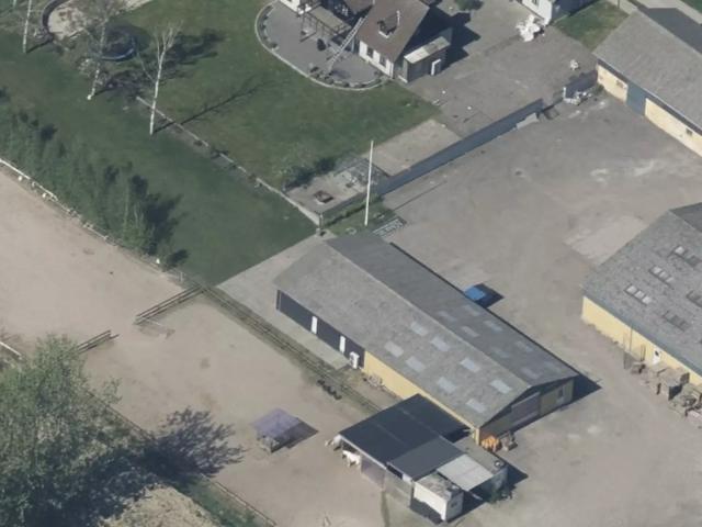 Erhvervsejendom til leje i Ringsted