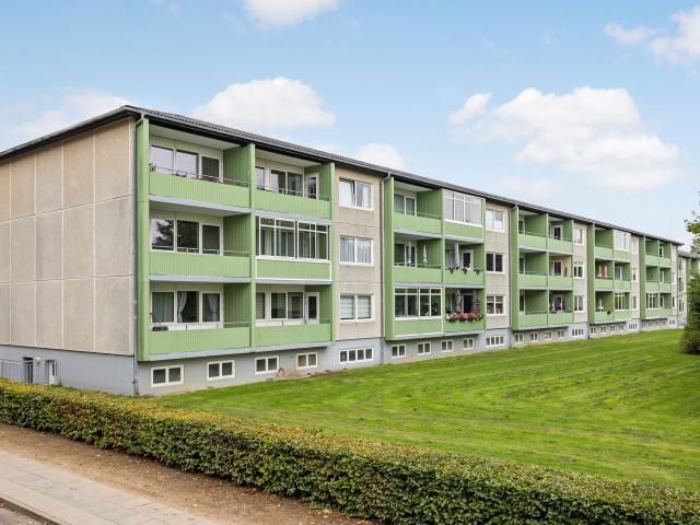 Lejlighed til salg i Ringsted