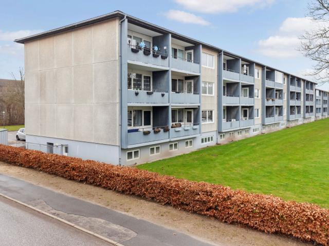 Lejlighed til salg i Ringsted