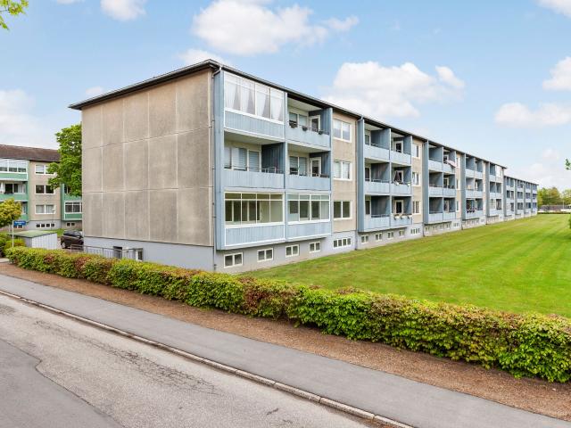 Lejlighed til salg i Ringsted
