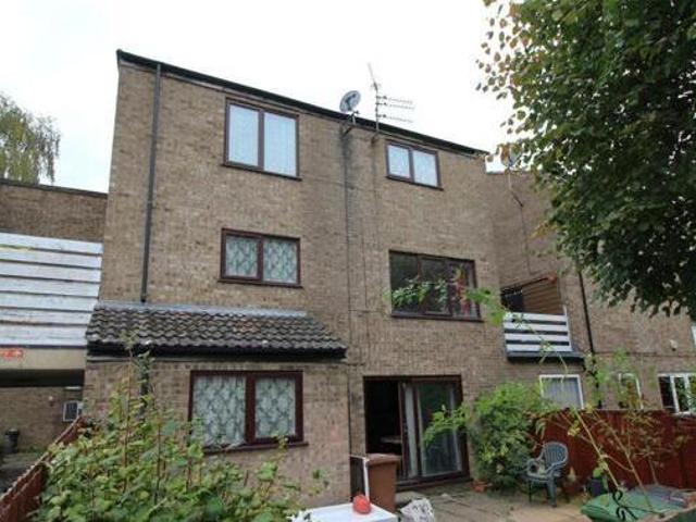 House for sale in Peterborough, Cambridgeshire and Peterborough