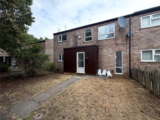 House for rent in North Bretton, Peterborough