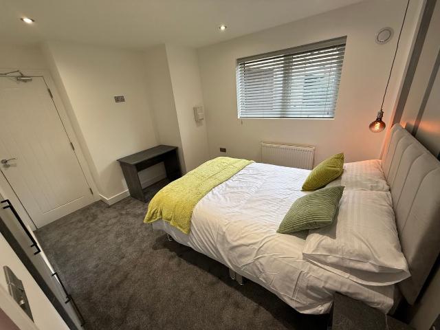 Studio for rent in Bretton, Peterborough