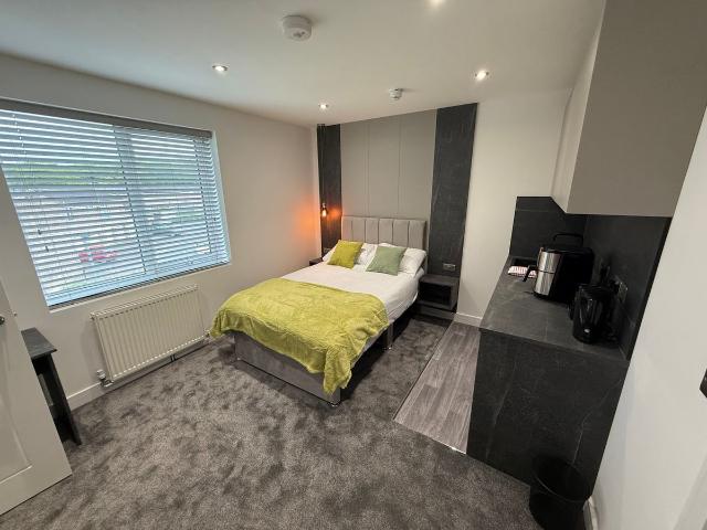 Studio for rent in Bretton, Peterborough