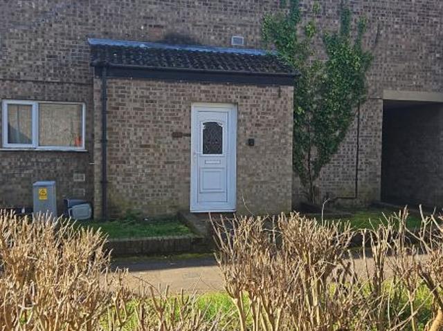 House for rent in Bretton, Peterborough