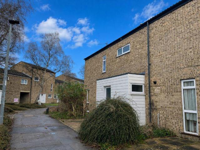 House for rent in Bretton, Peterborough