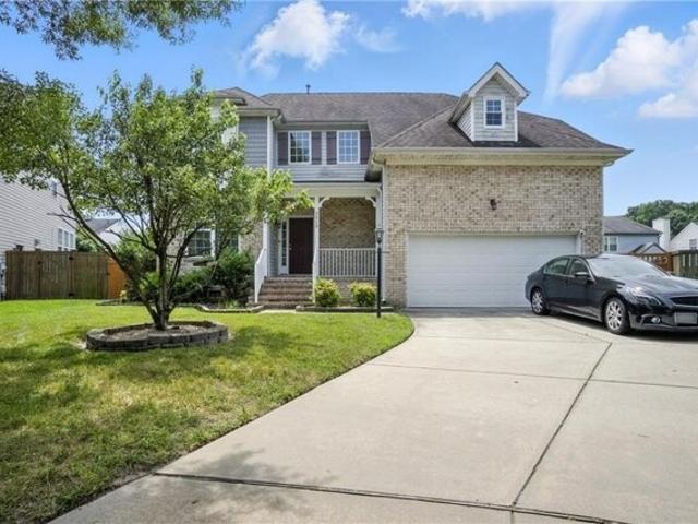 House for sale in Virginia Beach