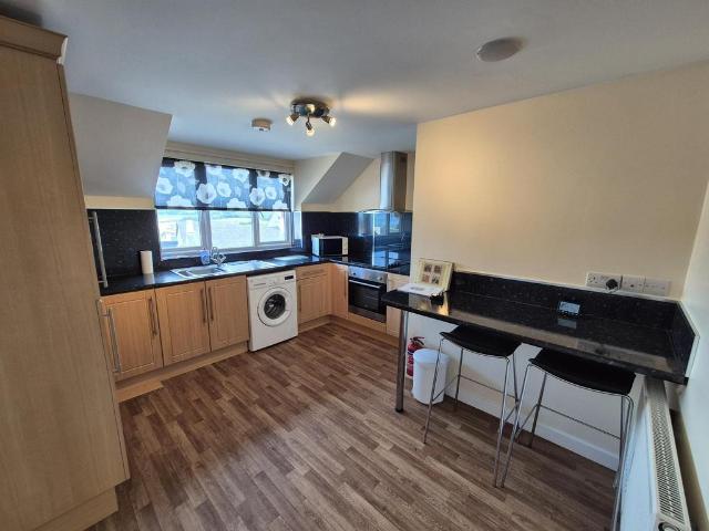 Apartment for rent in Llanfair-Mathafarn-Eithaf, Benllech